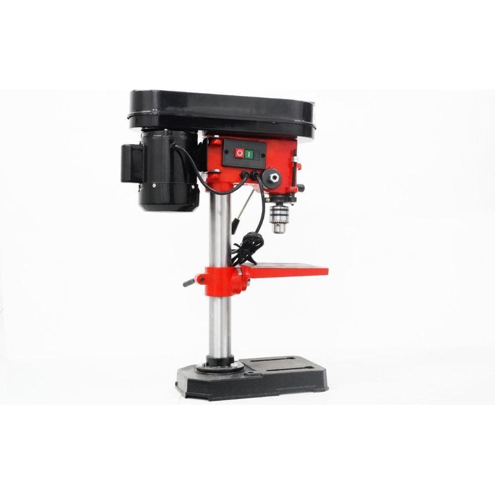 Zekoki ZKK-4113DP Bench Drill Press 250W(1/3HP) | Zekoki by KHM Megatools Corp. Zekoki ZKK-4113DP Bench Drill Press 250W(1/3HP) | Zekoki by KHM Megatools Corp.